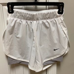 Nike DRI FIT shorts